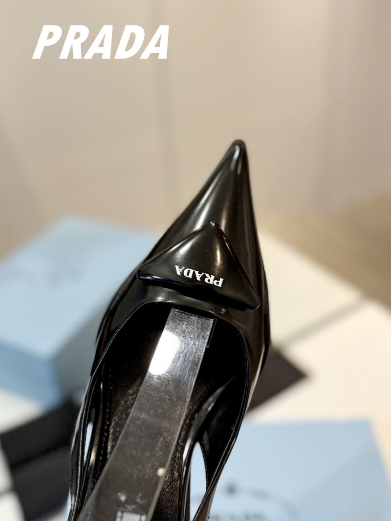 Prada Sandals